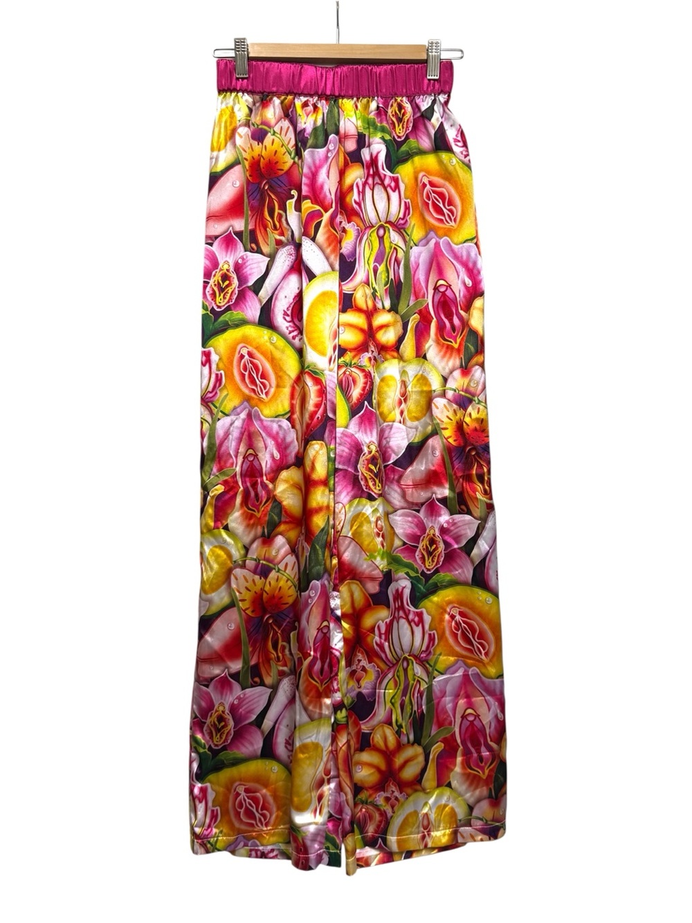 Badinka Festival Pants L